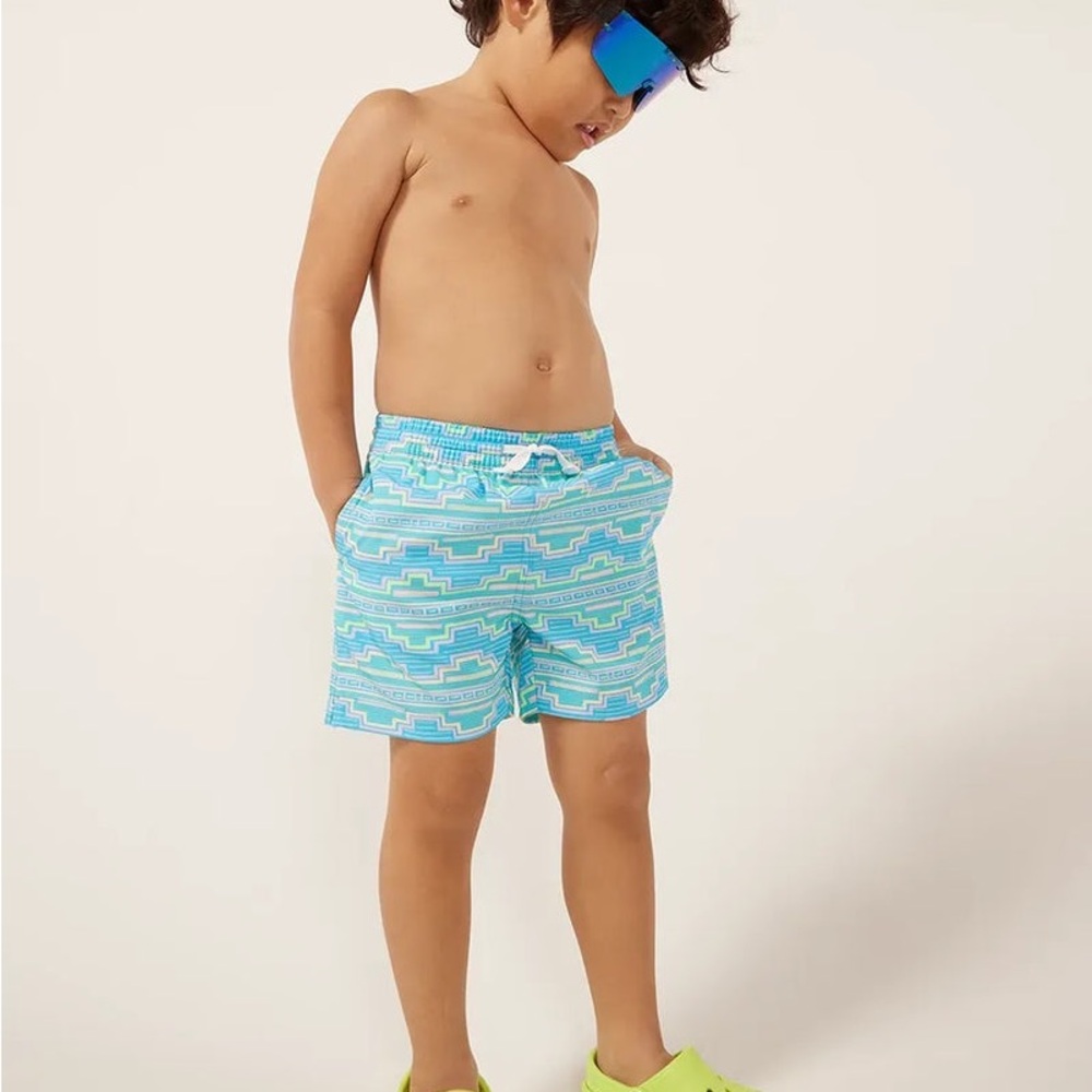 CHUBBIES KIDS 2T